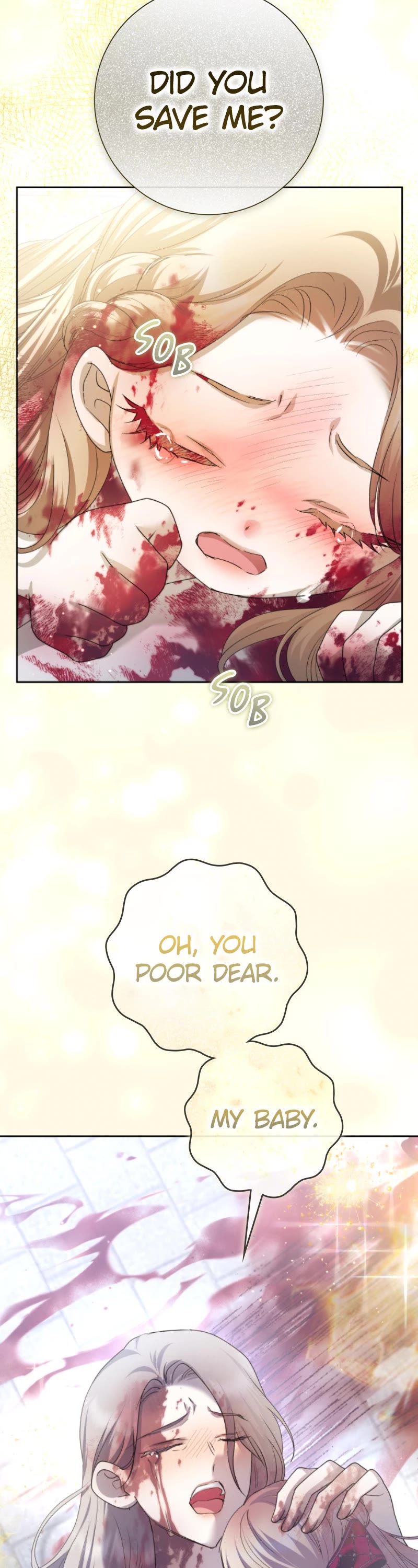 I Want to Be You, Just For a Day chapter 203 page 42