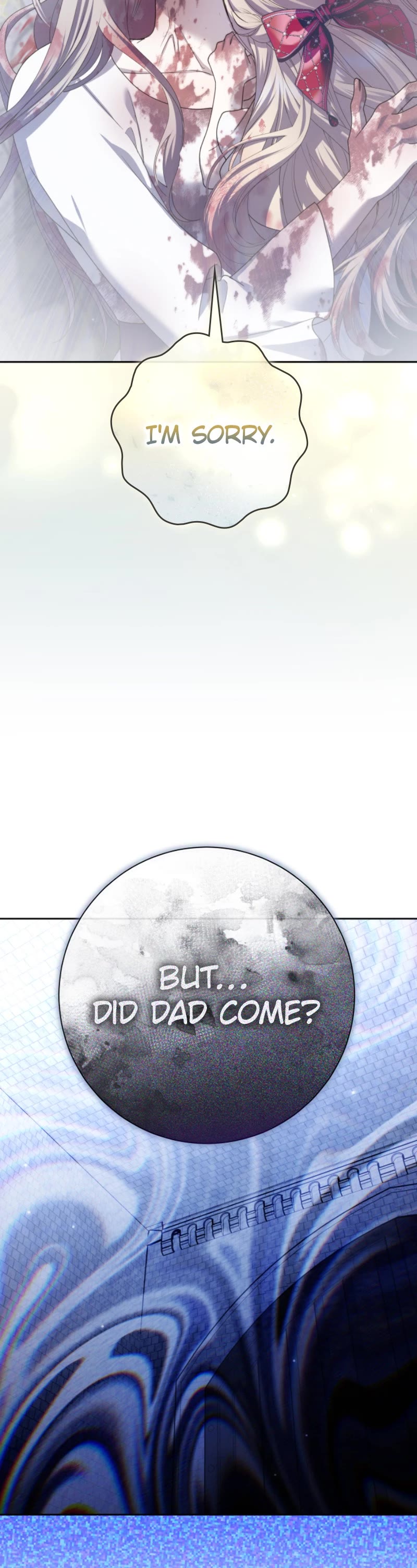 I Want to Be You, Just For a Day chapter 203 page 43