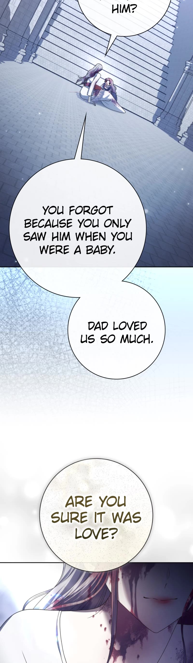 I Want to Be You, Just For a Day chapter 203 page 45