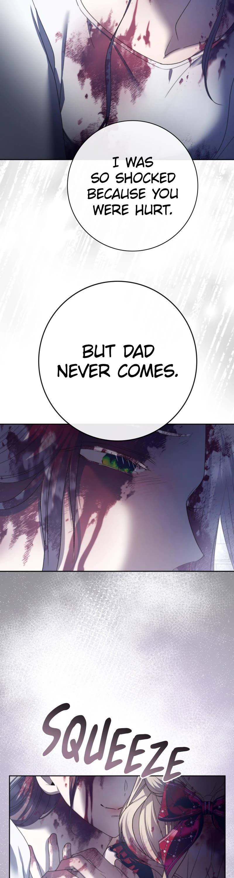 I Want to Be You, Just For a Day chapter 203 page 46