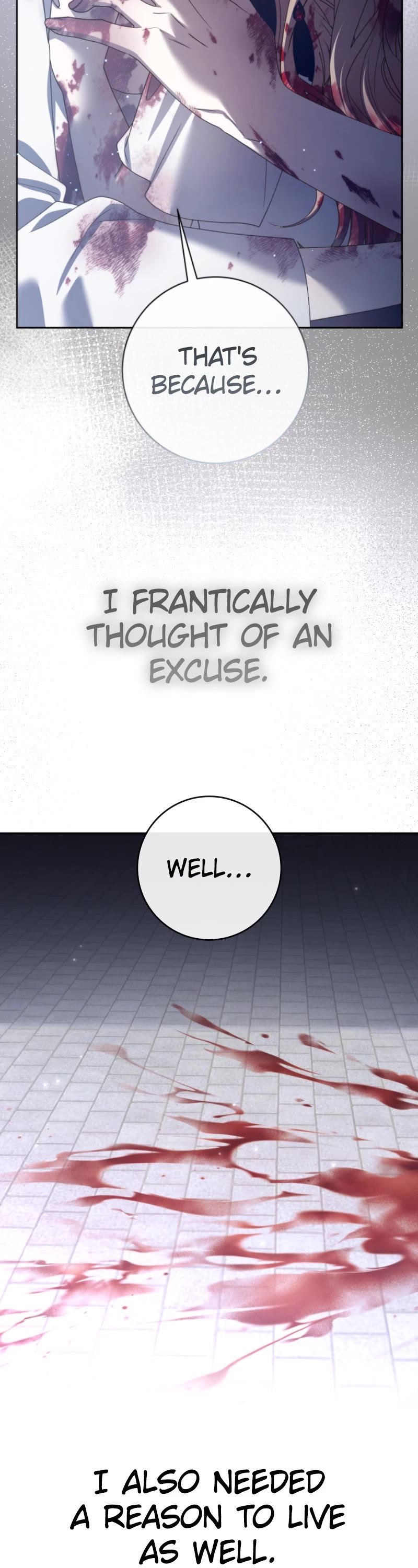 I Want to Be You, Just For a Day chapter 203 page 47