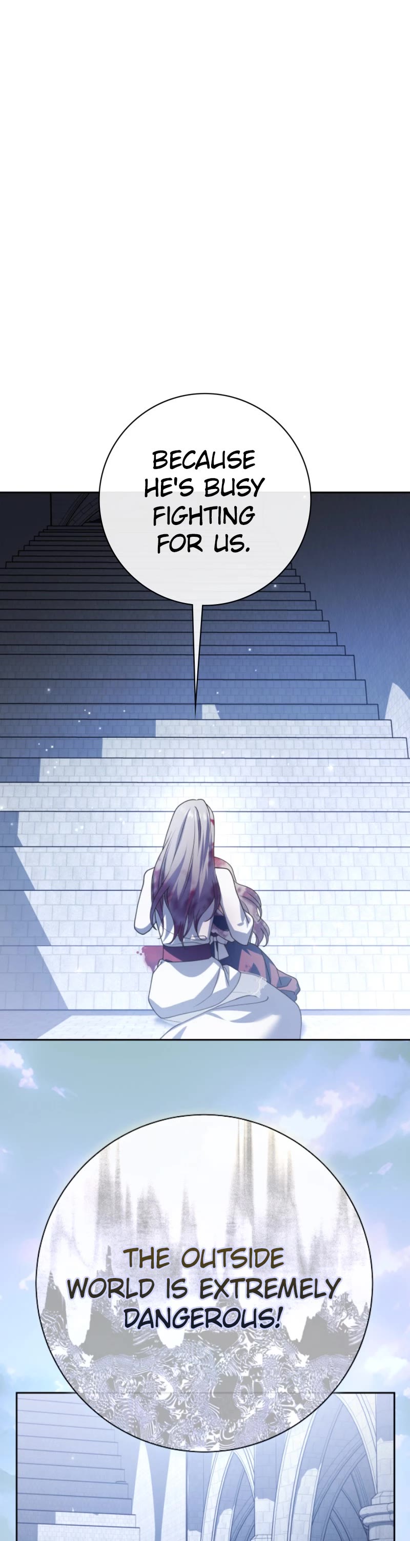 I Want to Be You, Just For a Day chapter 203 page 48