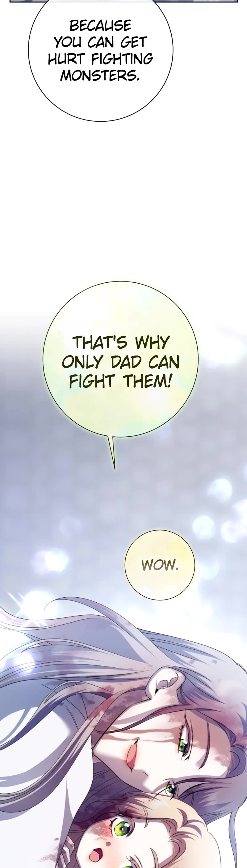 I Want to Be You, Just For a Day chapter 203 page 50