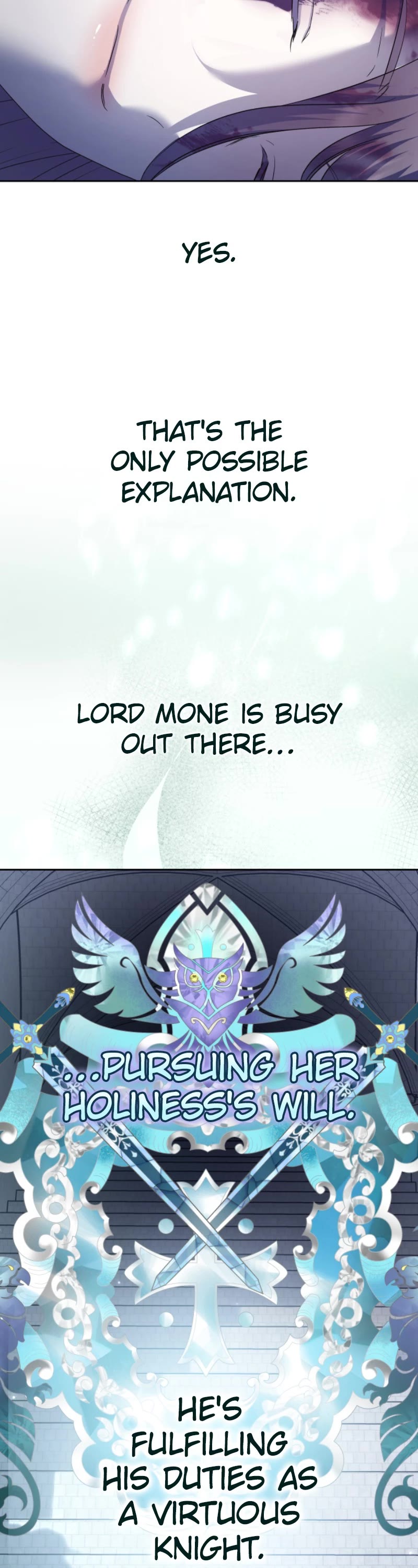 I Want to Be You, Just For a Day chapter 203 page 52