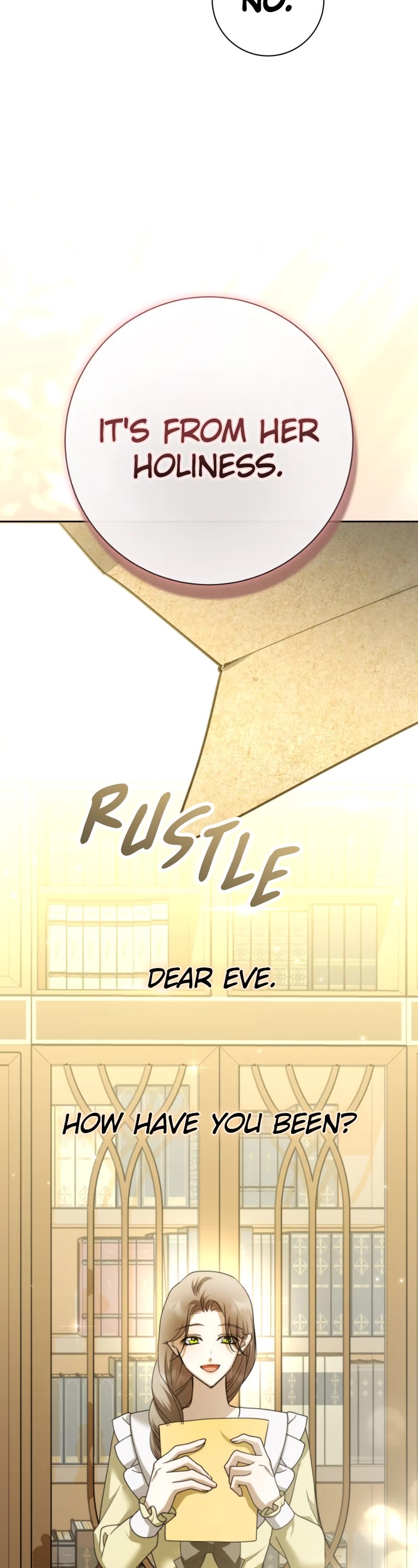 I Want to Be You, Just For a Day chapter 203 page 57