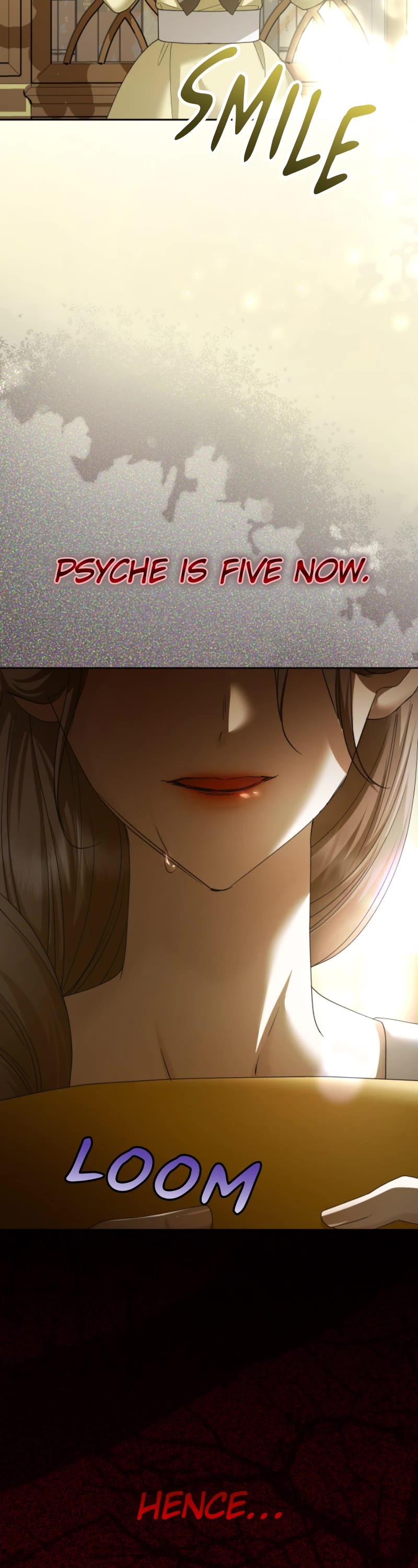 I Want to Be You, Just For a Day chapter 203 page 58