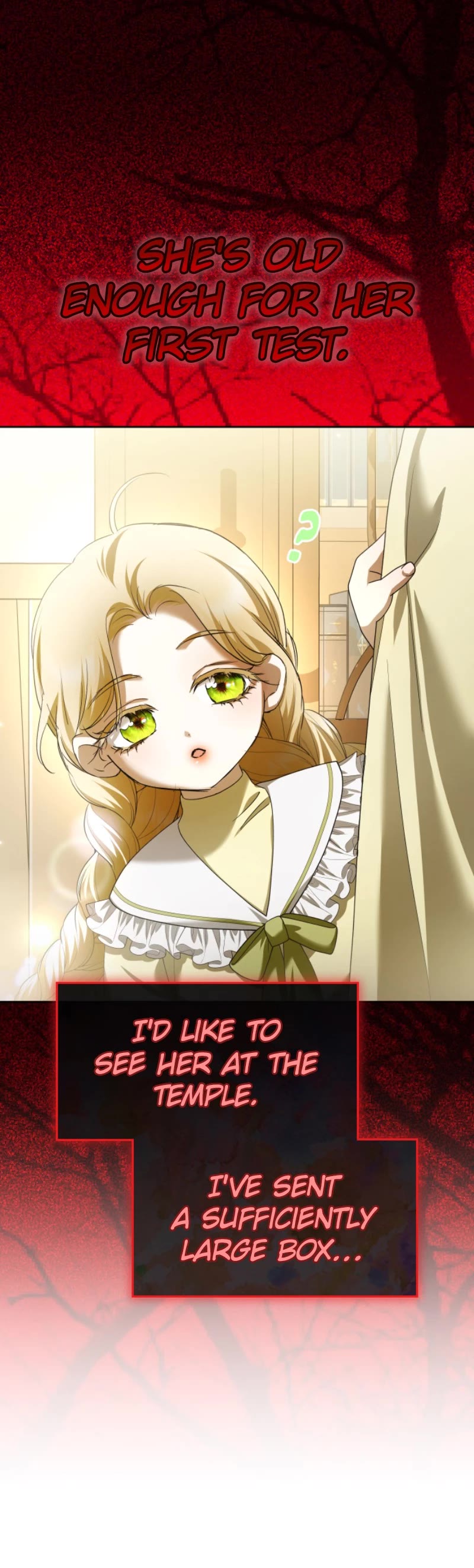 I Want to Be You, Just For a Day chapter 203 page 59