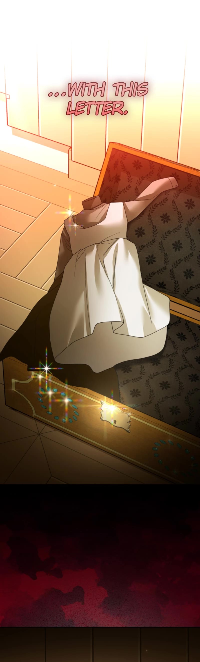 I Want to Be You, Just For a Day chapter 203 page 60