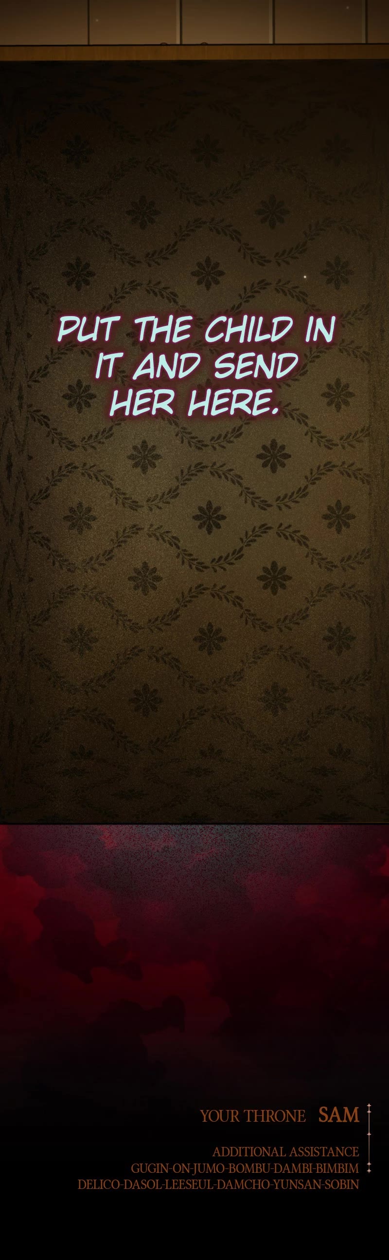 I Want to Be You, Just For a Day chapter 203 page 61