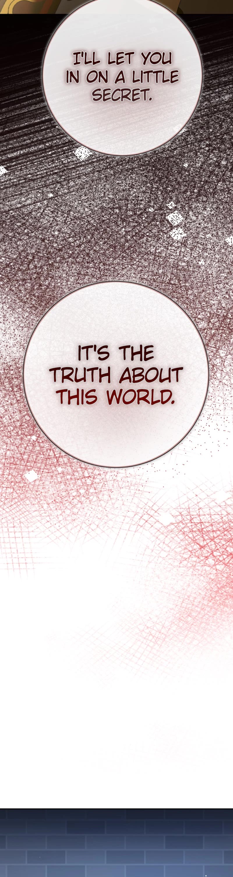 I Want to Be You, Just For a Day chapter 203 page 7