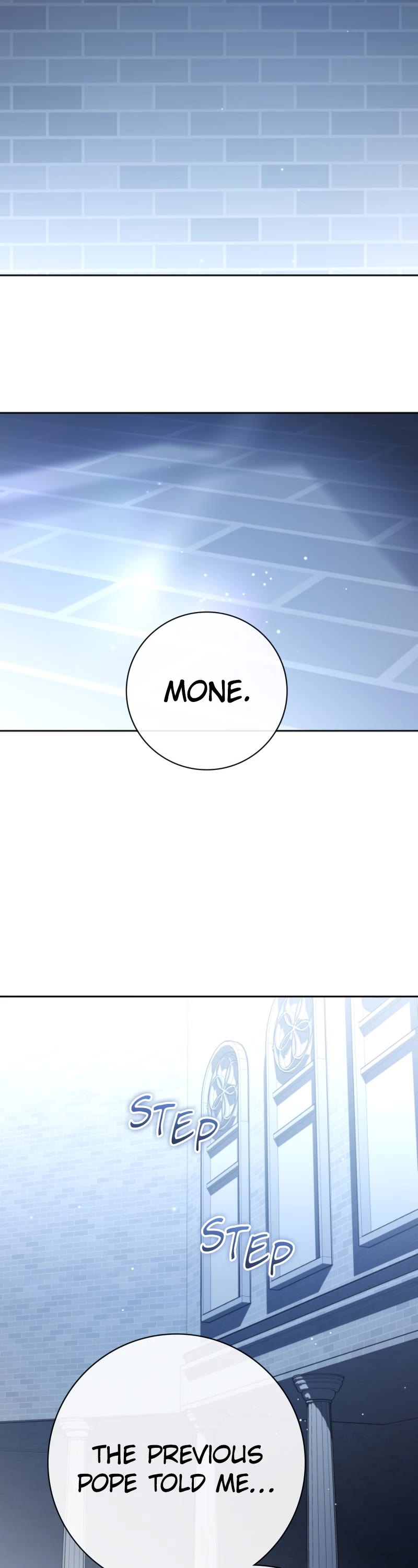 I Want to Be You, Just For a Day chapter 203 page 8