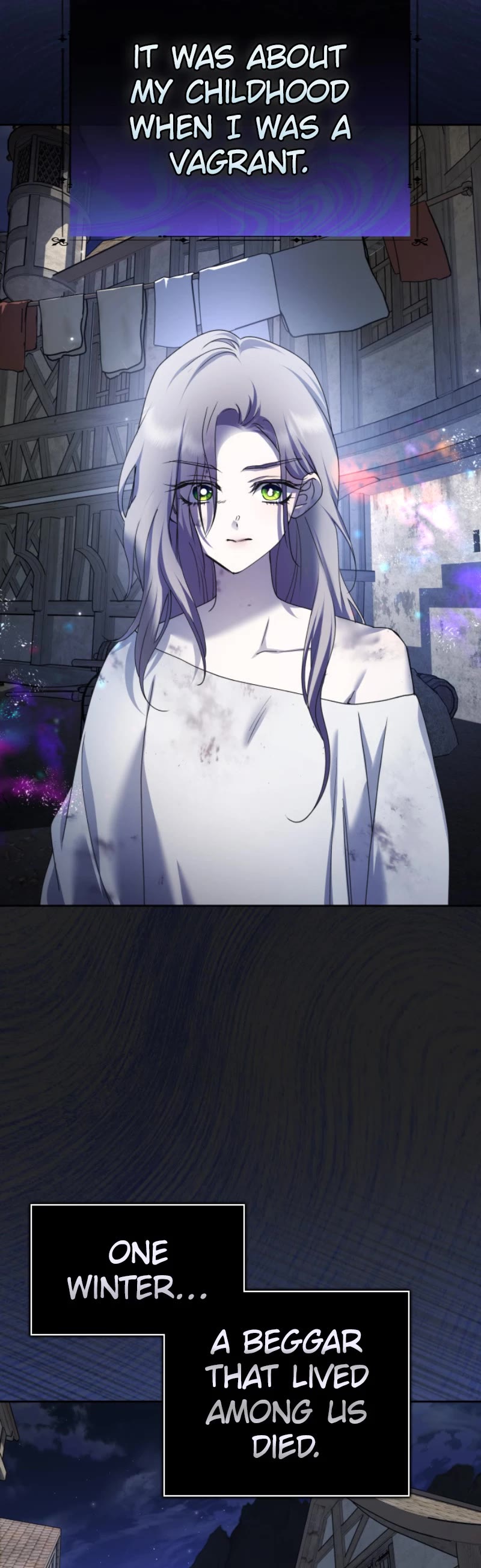 I Want to Be You, Just For a Day chapter 204 page 10