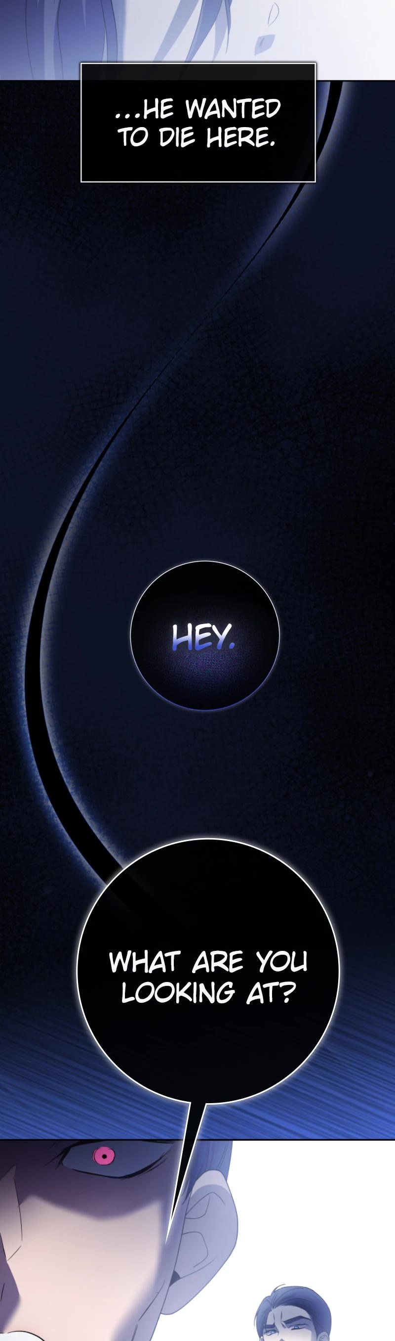 I Want to Be You, Just For a Day chapter 204 page 14