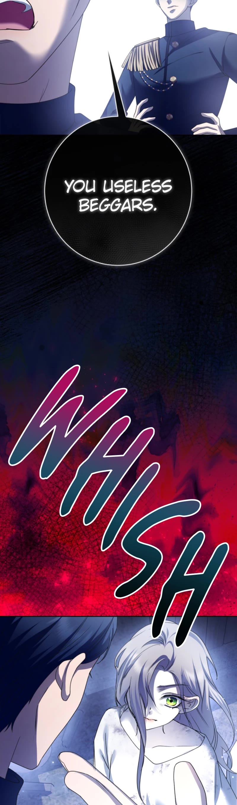 I Want to Be You, Just For a Day chapter 204 page 15