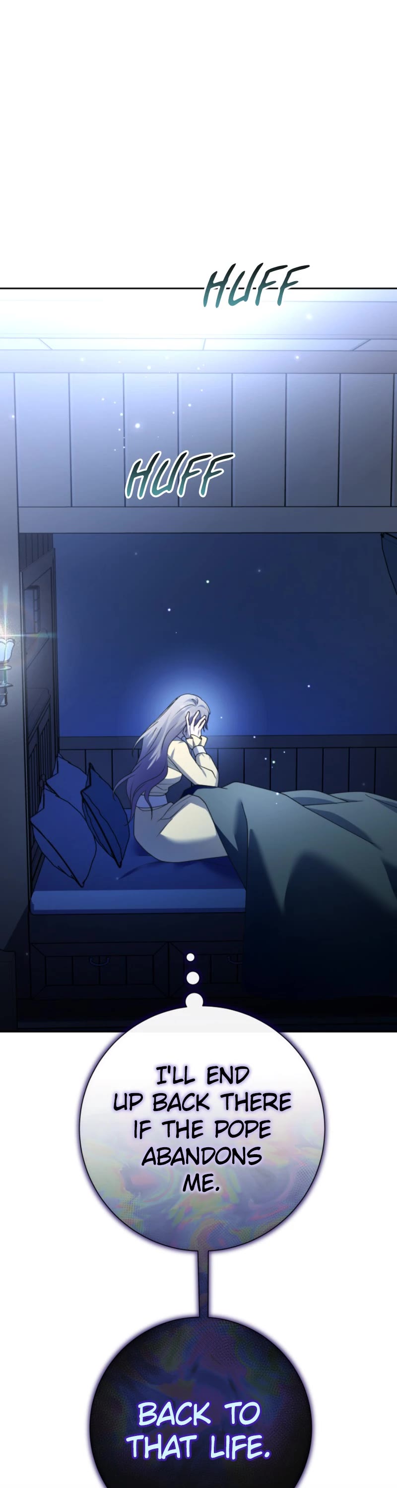 I Want to Be You, Just For a Day chapter 204 page 17