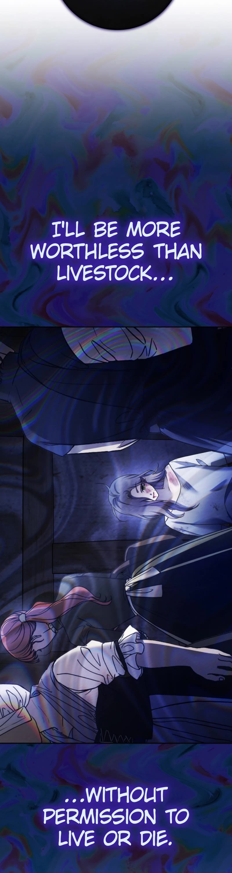 I Want to Be You, Just For a Day chapter 204 page 18