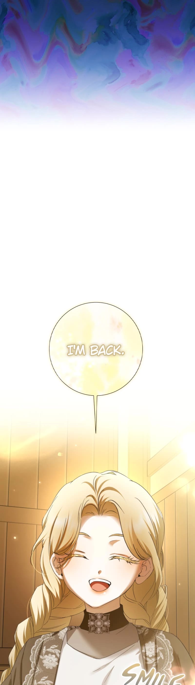 I Want to Be You, Just For a Day chapter 204 page 19