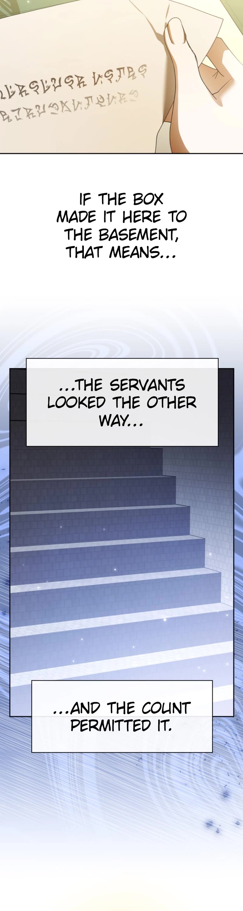 I Want to Be You, Just For a Day chapter 204 page 2