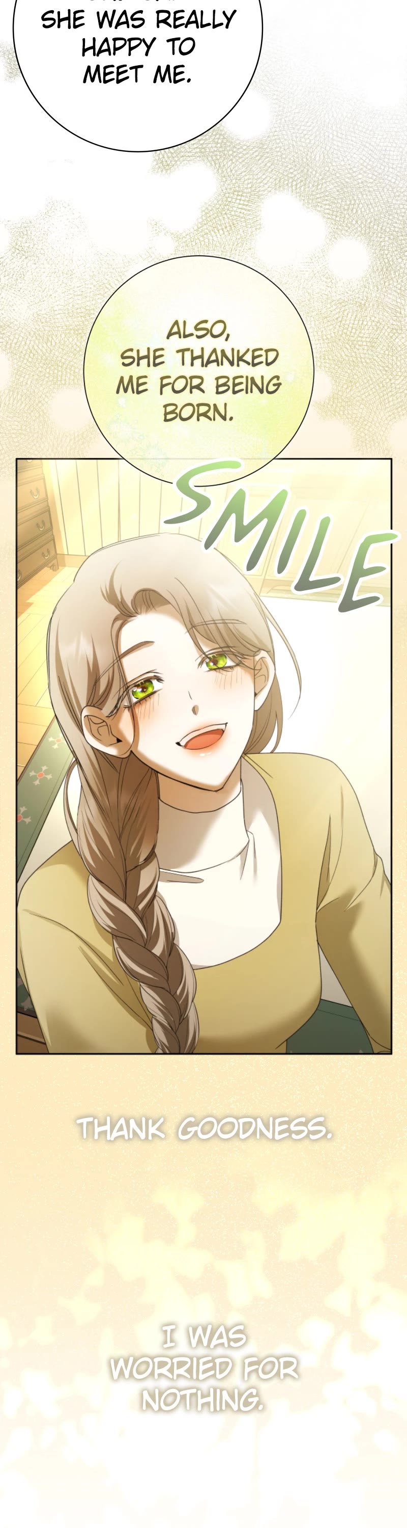 I Want to Be You, Just For a Day chapter 204 page 21