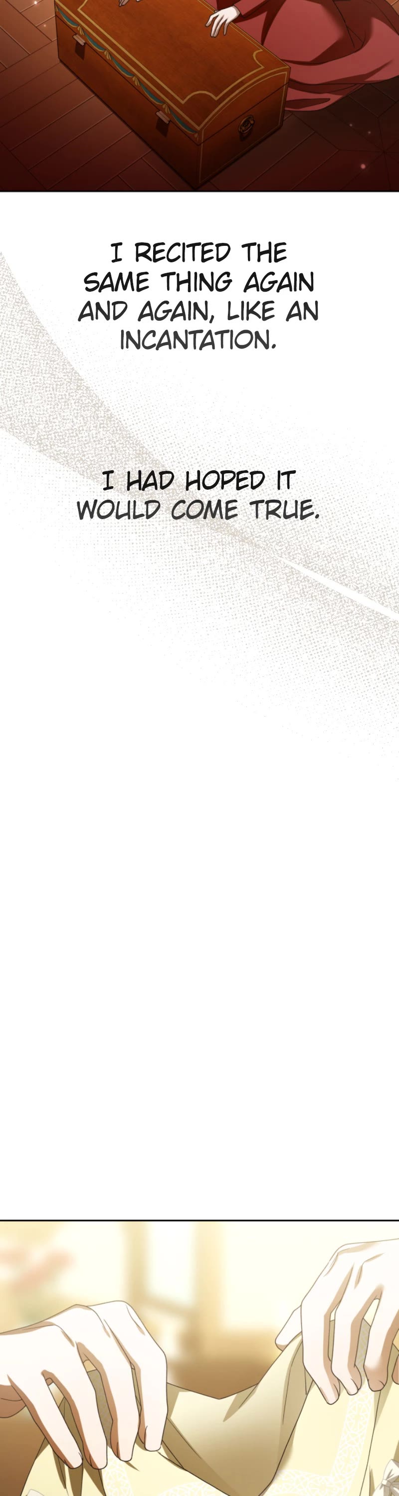 I Want to Be You, Just For a Day chapter 204 page 25