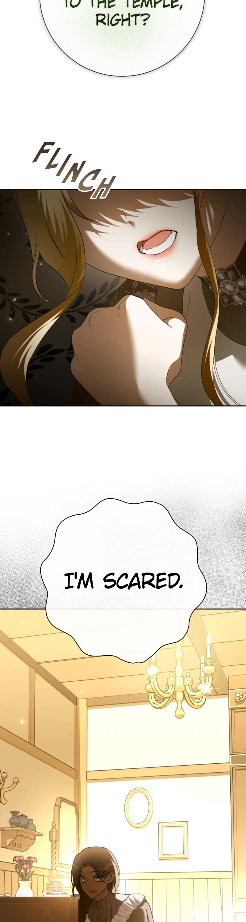 I Want to Be You, Just For a Day chapter 204 page 32