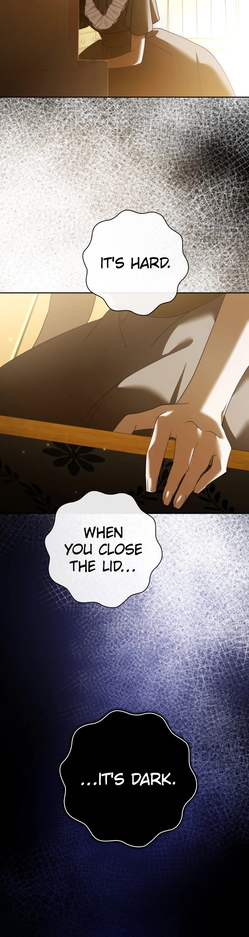 I Want to Be You, Just For a Day chapter 204 page 33