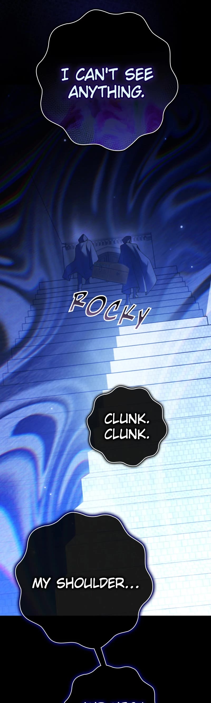 I Want to Be You, Just For a Day chapter 204 page 34