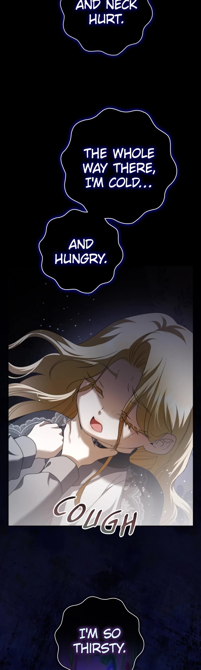 I Want to Be You, Just For a Day chapter 204 page 35