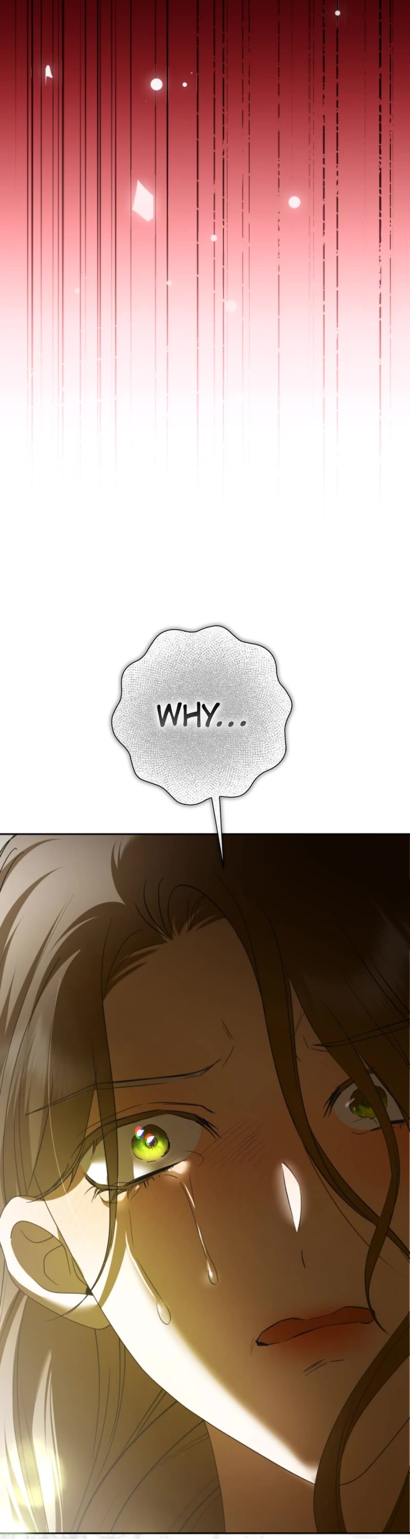 I Want to Be You, Just For a Day chapter 204 page 39