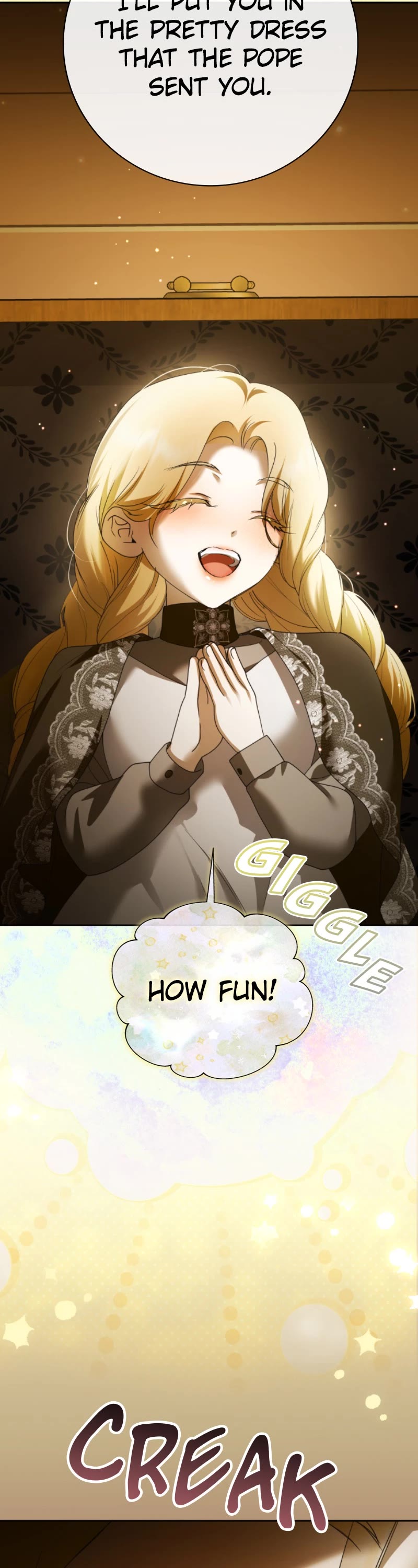 I Want to Be You, Just For a Day chapter 204 page 4