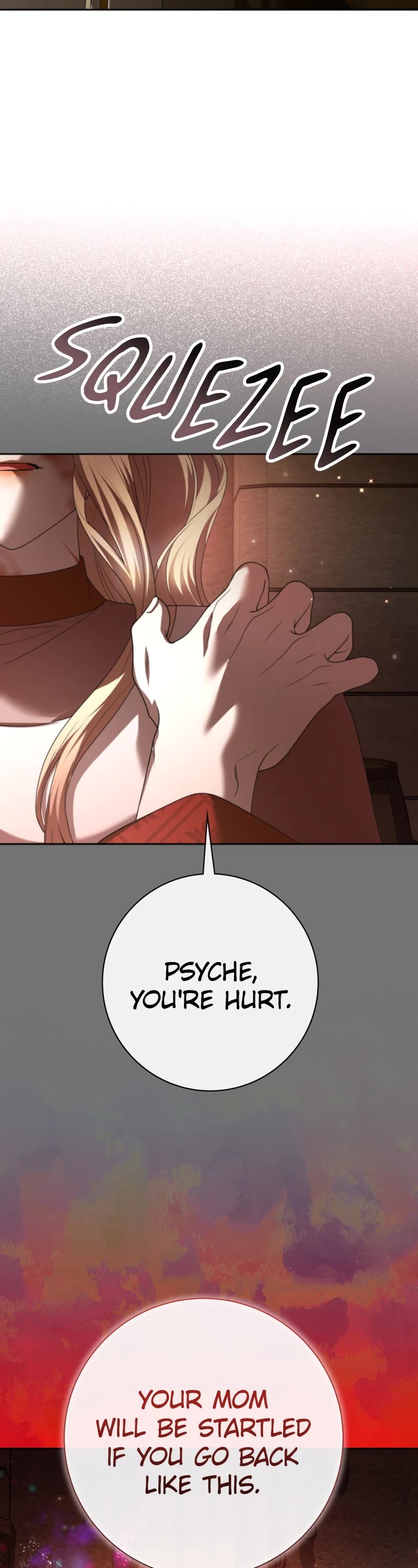 I Want to Be You, Just For a Day chapter 204 page 41