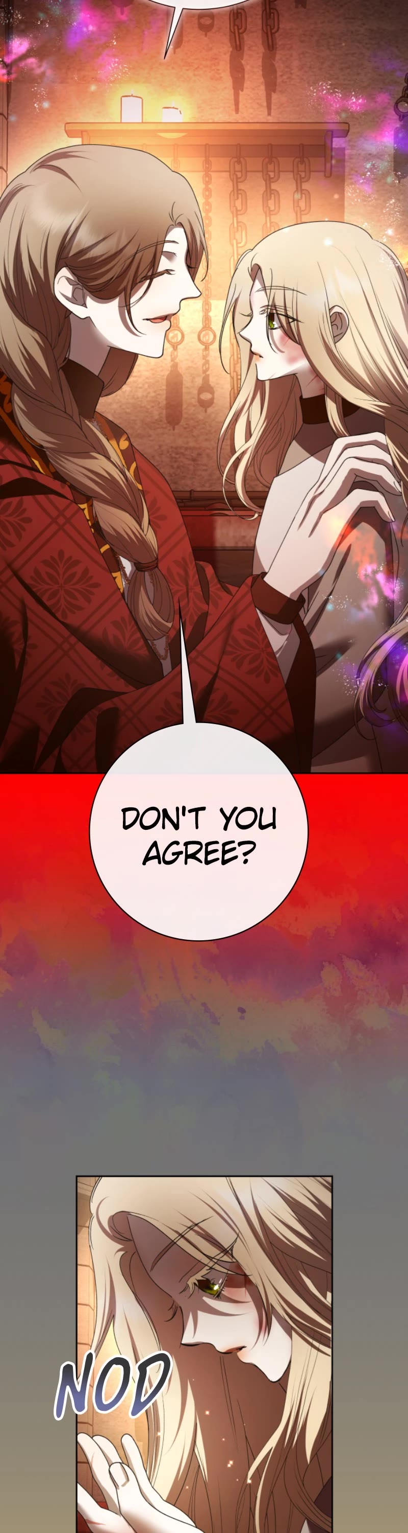 I Want to Be You, Just For a Day chapter 204 page 42