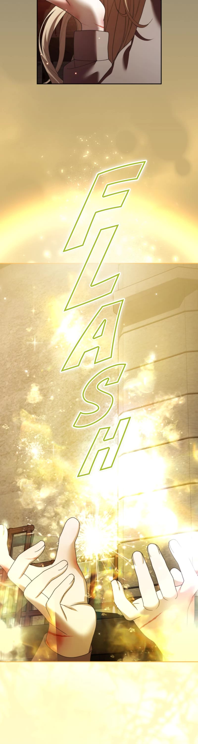 I Want to Be You, Just For a Day chapter 204 page 43