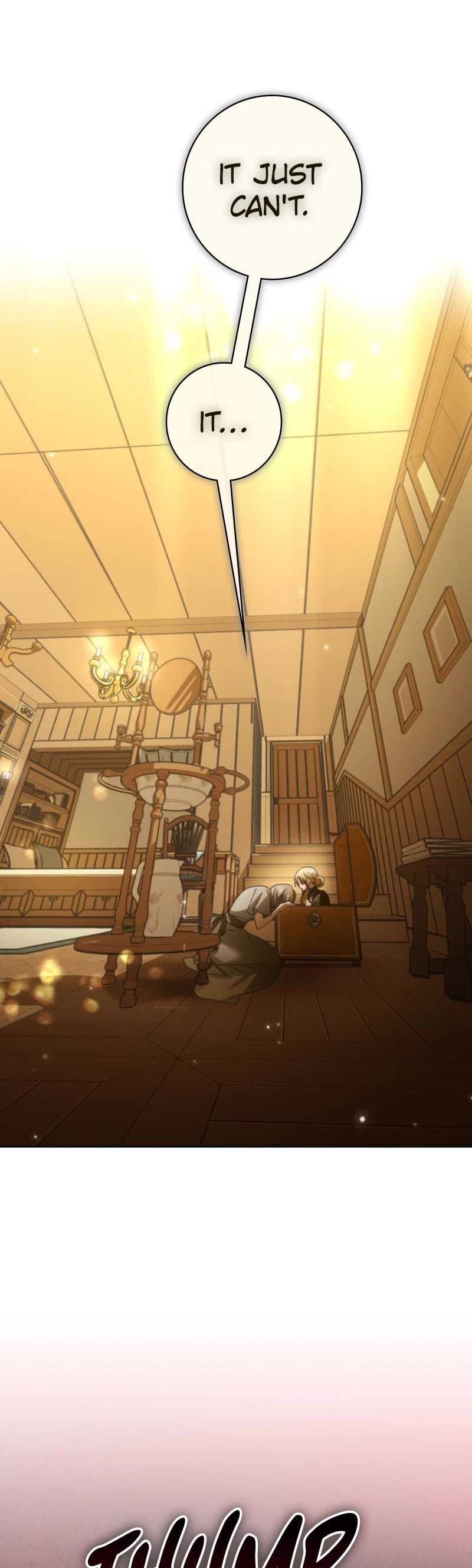 I Want to Be You, Just For a Day chapter 204 page 45