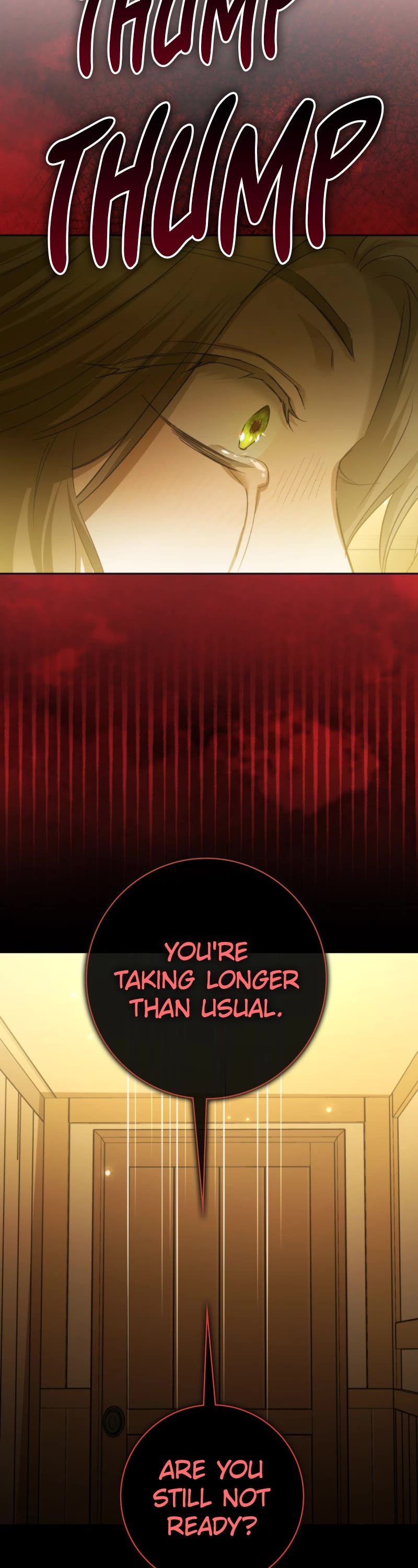 I Want to Be You, Just For a Day chapter 204 page 46