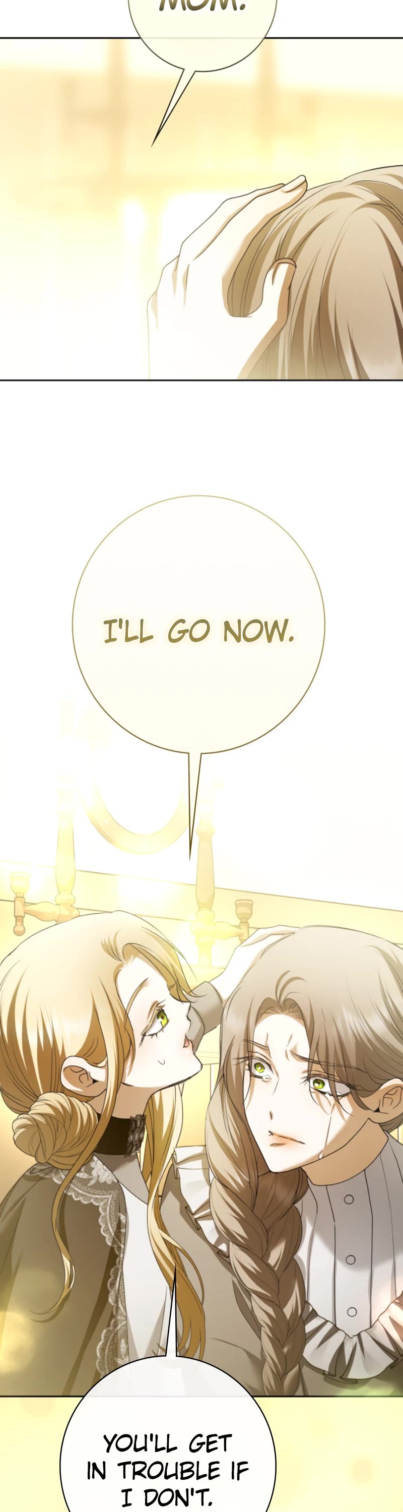 I Want to Be You, Just For a Day chapter 204 page 48