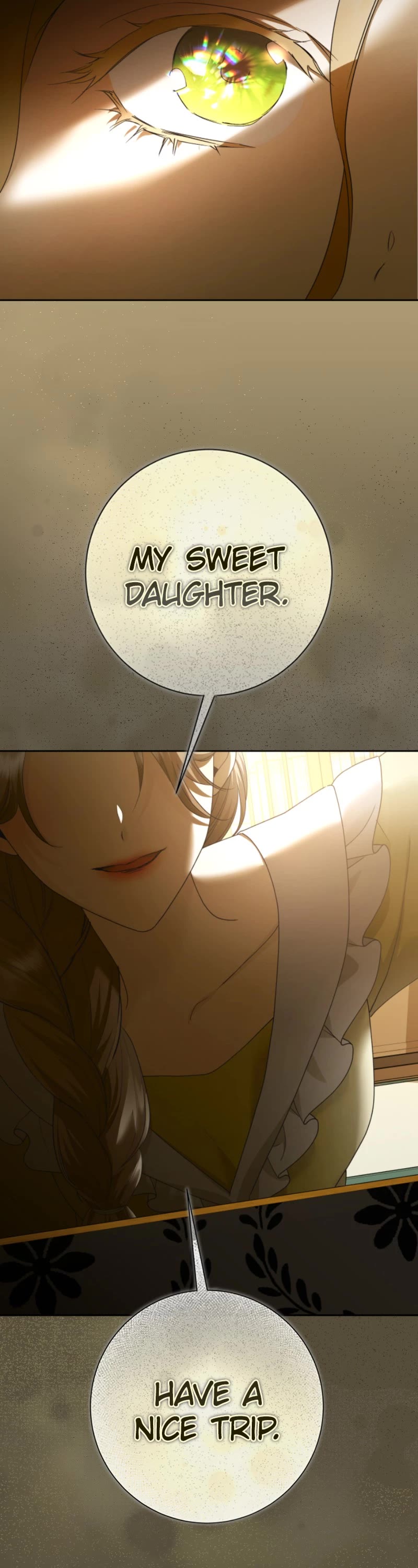 I Want to Be You, Just For a Day chapter 204 page 5