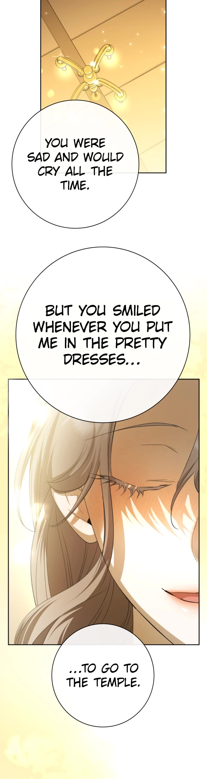 I Want to Be You, Just For a Day chapter 204 page 52