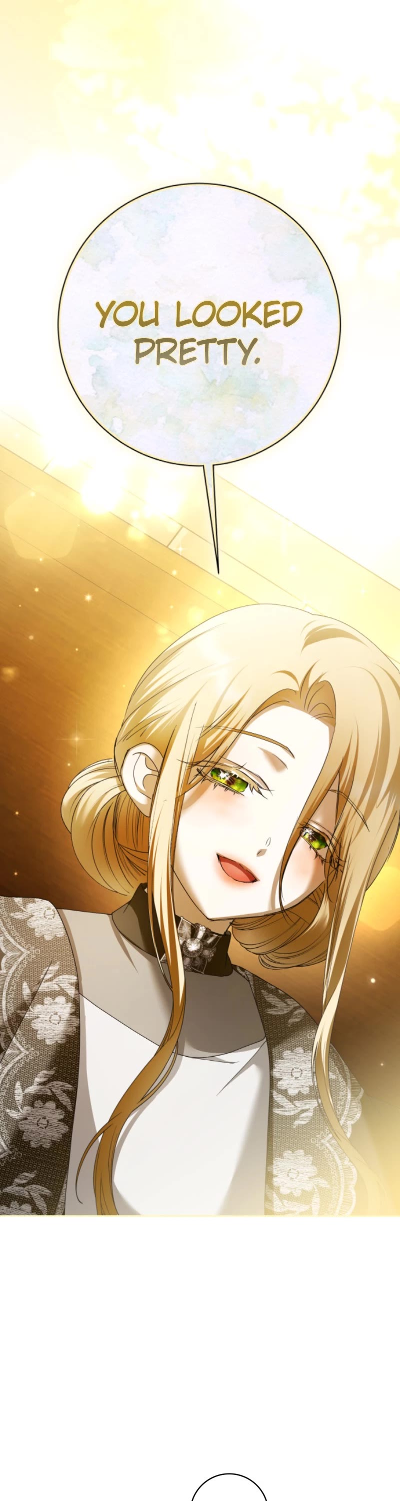 I Want to Be You, Just For a Day chapter 204 page 53