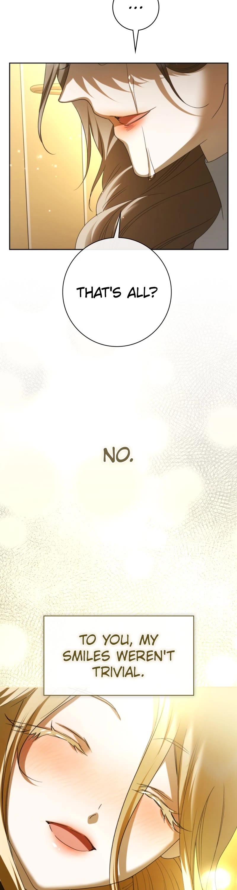 I Want to Be You, Just For a Day chapter 204 page 54