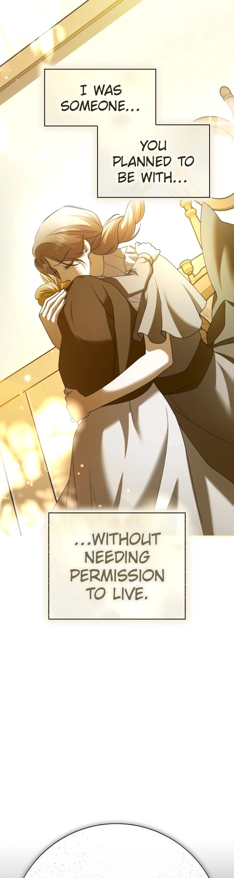 I Want to Be You, Just For a Day chapter 204 page 56