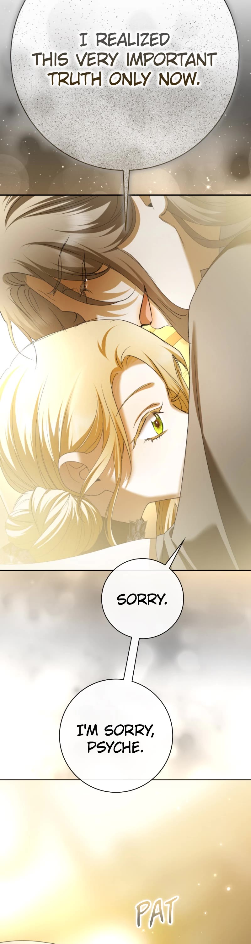 I Want to Be You, Just For a Day chapter 204 page 57