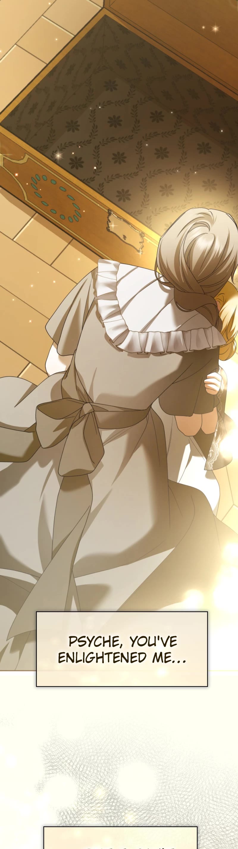 I Want to Be You, Just For a Day chapter 204 page 59