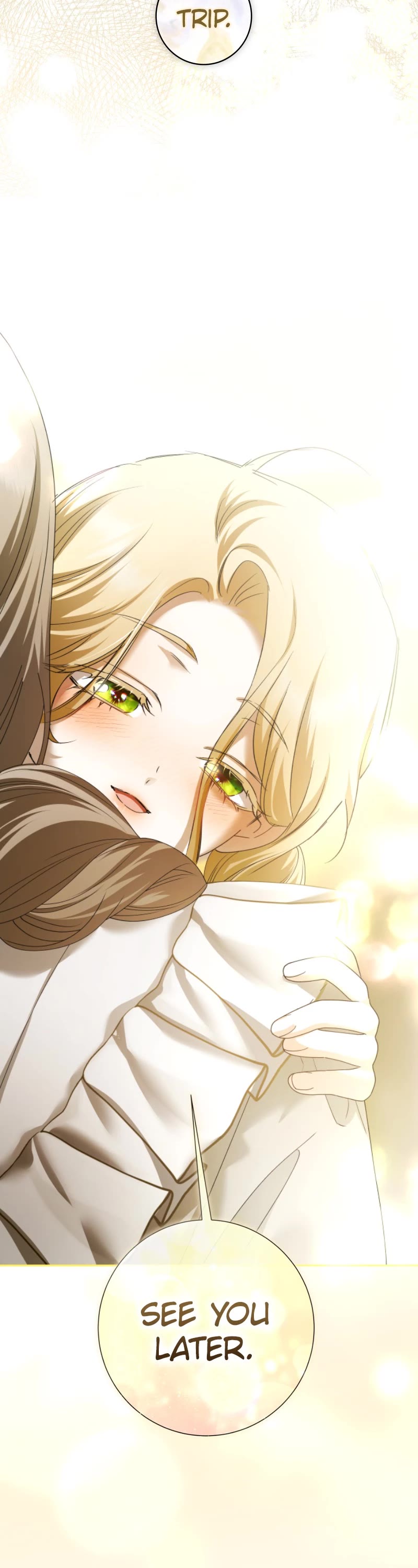 I Want to Be You, Just For a Day chapter 204 page 61