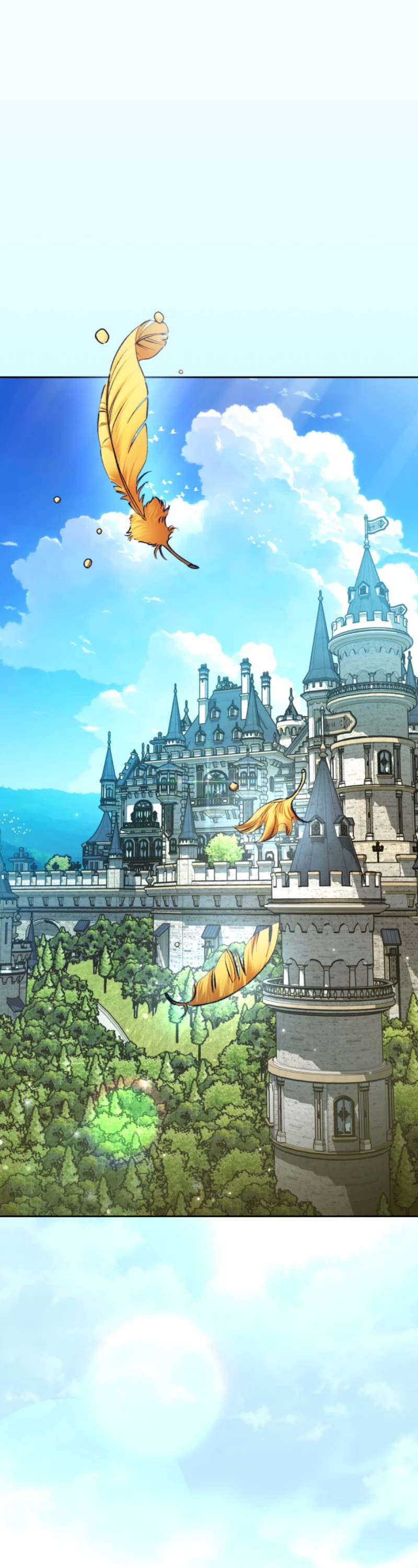 I Want to Be You, Just For a Day chapter 204 page 63