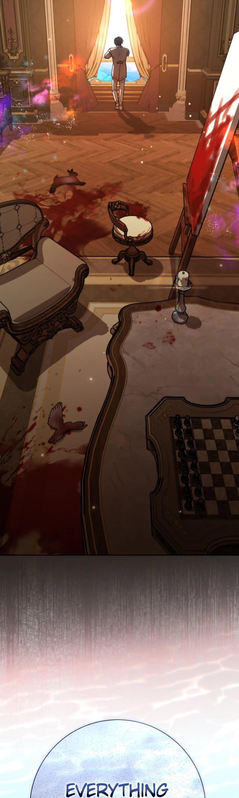 I Want to Be You, Just For a Day chapter 204 page 65