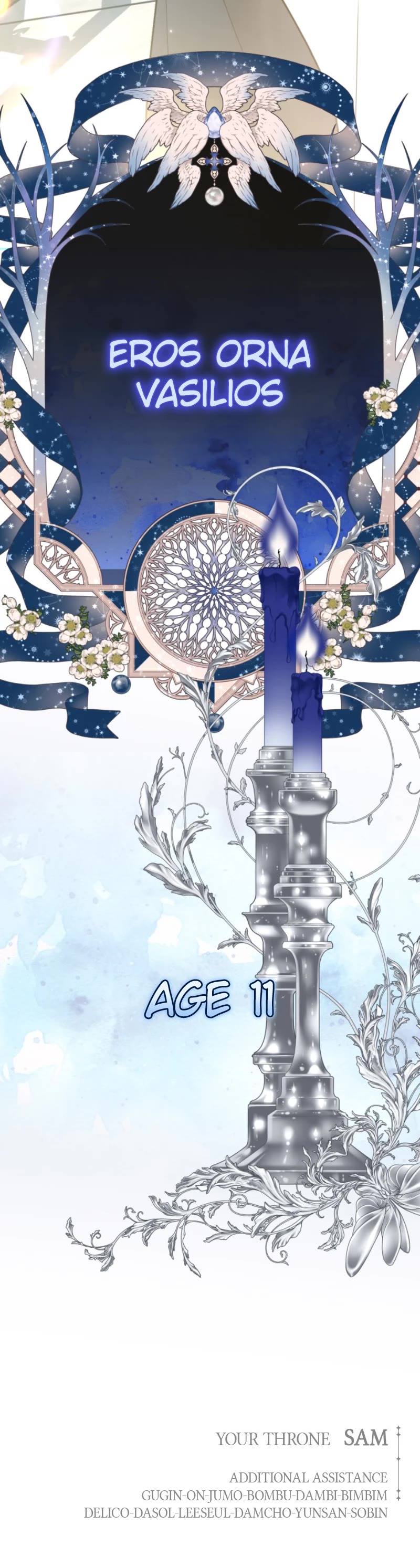 I Want to Be You, Just For a Day chapter 204 page 67