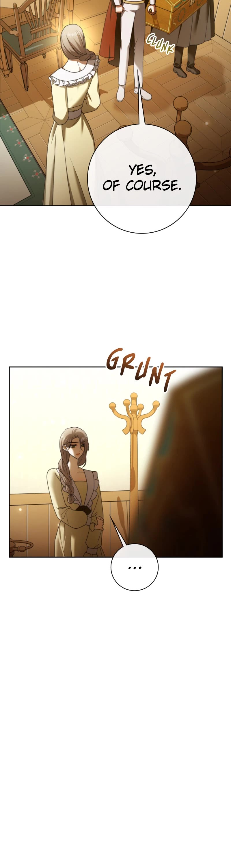 I Want to Be You, Just For a Day chapter 204 page 7