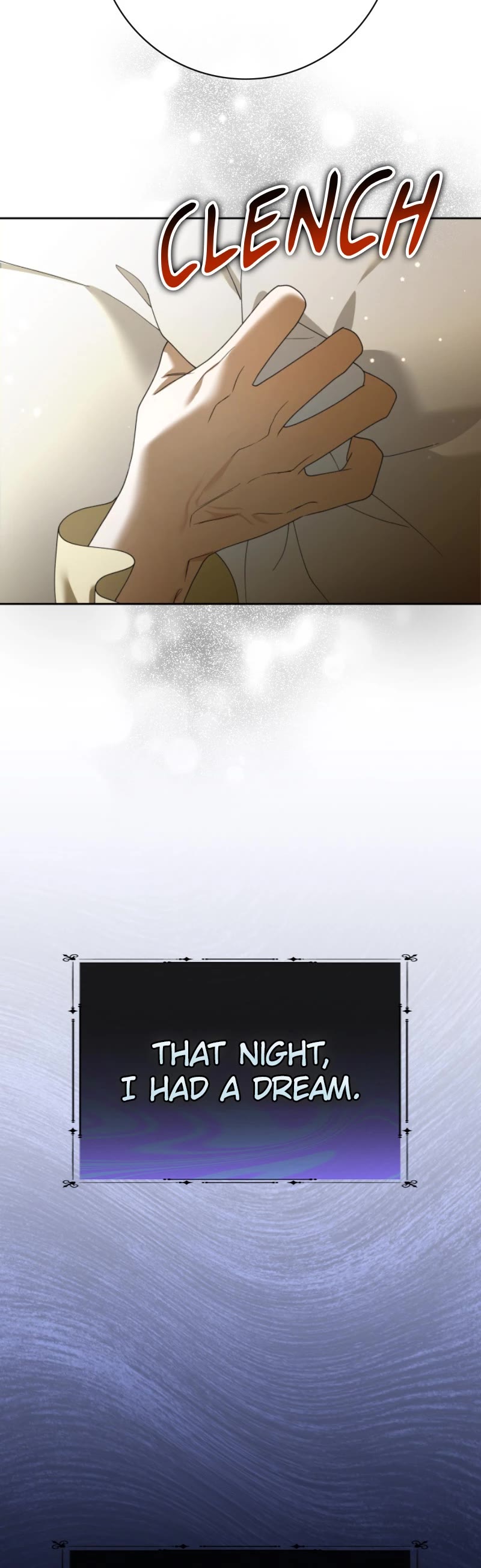 I Want to Be You, Just For a Day chapter 204 page 9