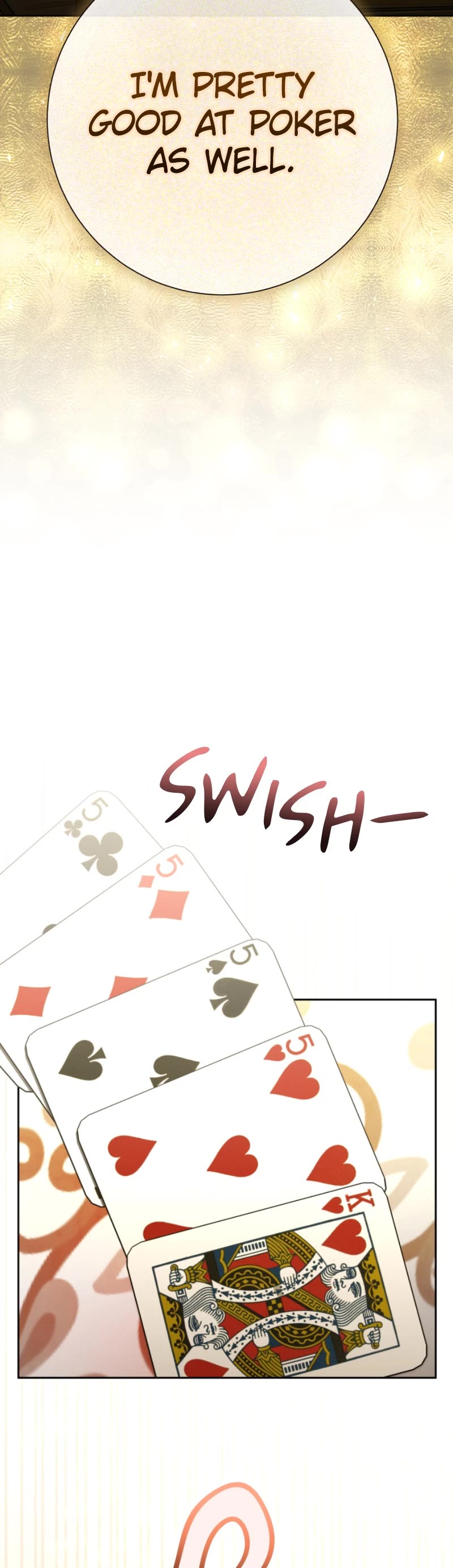 I Want to Be You, Just For a Day chapter 205 page 10